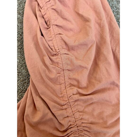 Venus Runched Mini Dress size XS - Picture 6 of 7